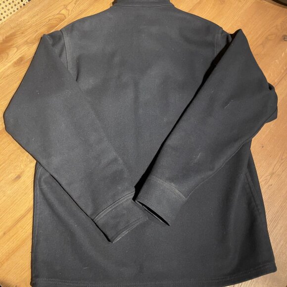 Filson Jac Shirt Navy Size 40 Great Condition!! - Picture 4 of 10